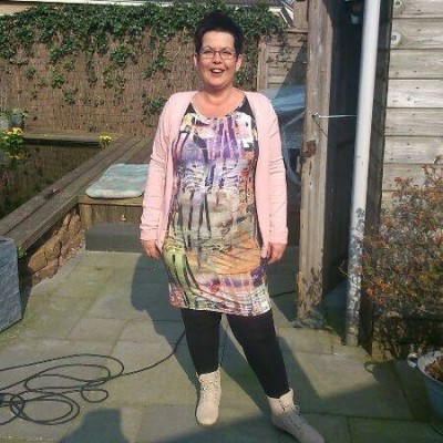 Alina Westerhof - Boer