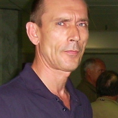 David Bakker