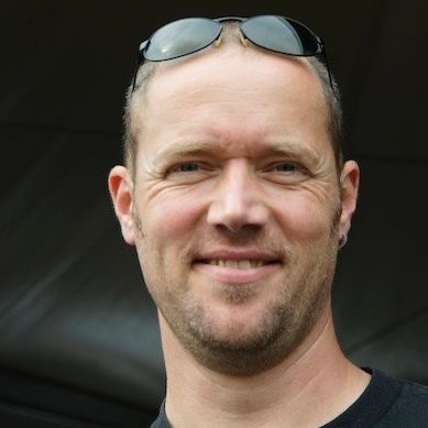 Tibbe Warnier