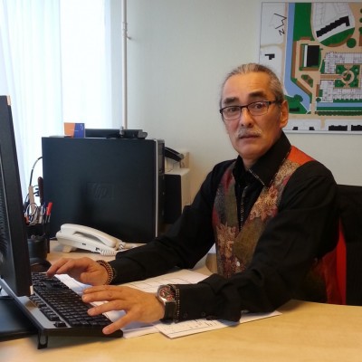 Huib van Middelkoop