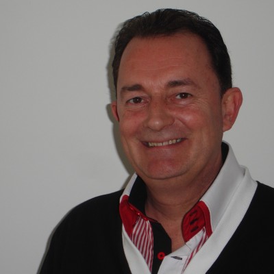 Peter Mandos