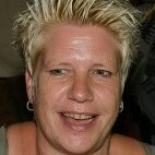 Jolanda Eising