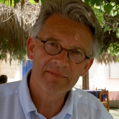 Rob Berkhof