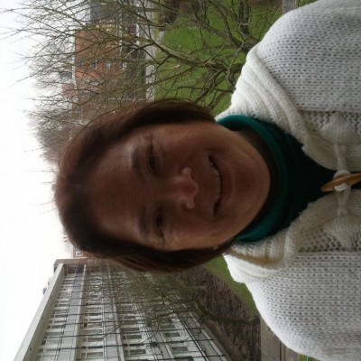 Ellen Hagnauer