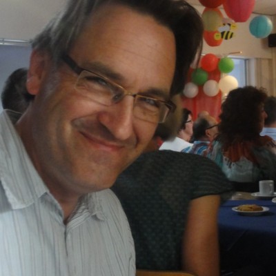 Daniel Schraven