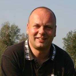 Vincent Scheerhoorn