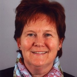 Henriette Lassooij