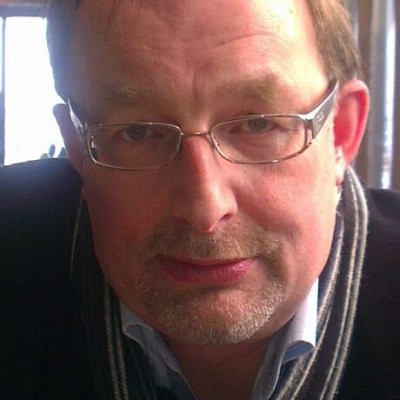 rob haus