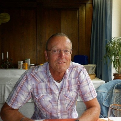 hans rozema