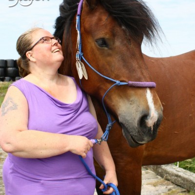 Angelique van der Ster