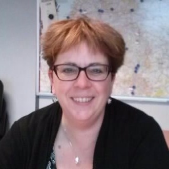 Miriam Schiphauwer-Roesthuis