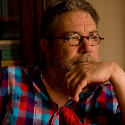 simon van kampen