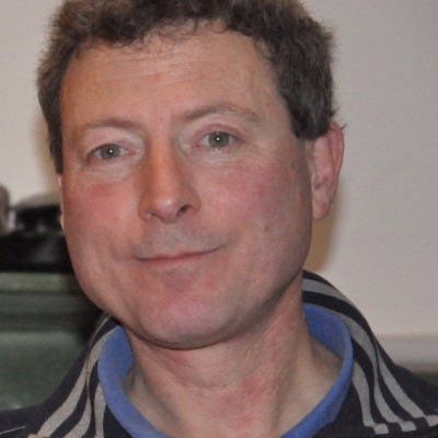 Paul Van der Kwast