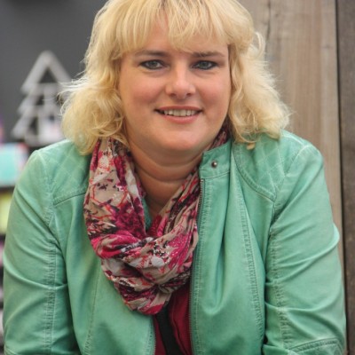 Cynthia Verhoeven