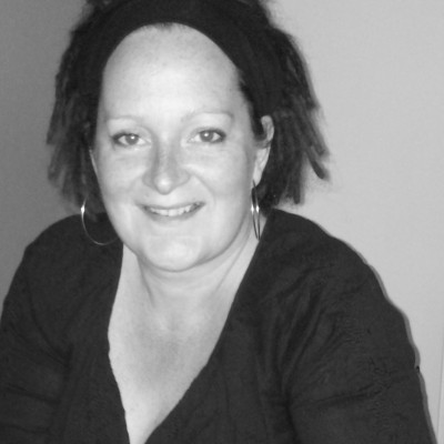 Judith van der Kaaden