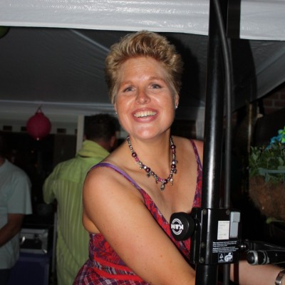 Wendy Kruk