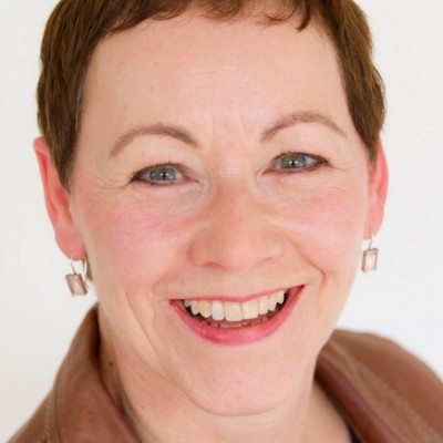 Hanneke Wijnker