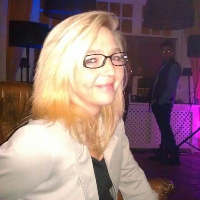 harriette berg