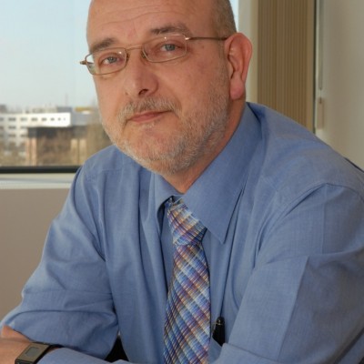 Peter Pfaff