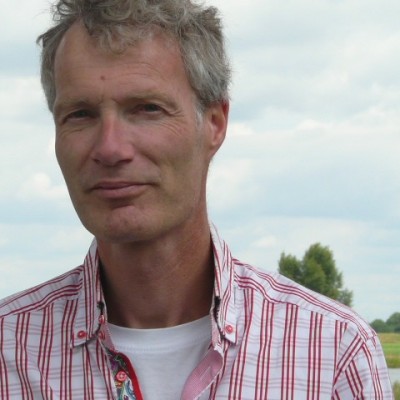 Robert Jan Kylstra