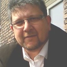 Bert van Dijk