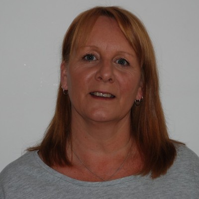 Ilona van Leeuwen-Schutte