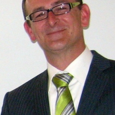 Martin Maus
