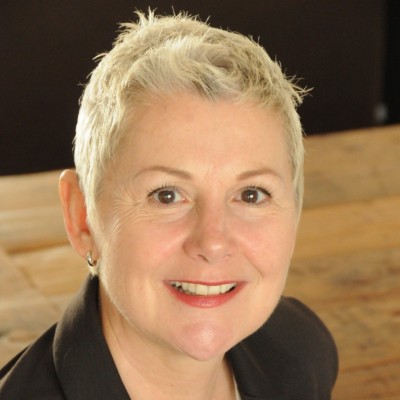 Mary van Rijswijk