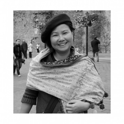 Elaine Mui-Kwok