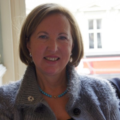 Liesbeth Prick-Lommen