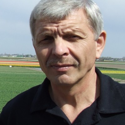 Mikhail Aistov
