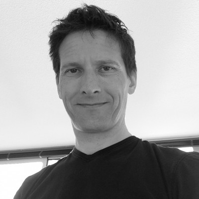 Menno de Vrijer