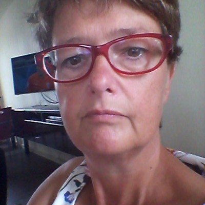 Petra Elzinga