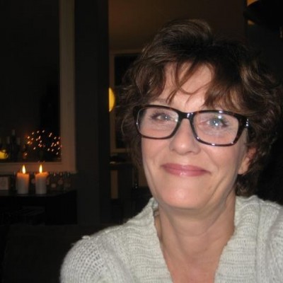 marjolein ten Bruggencate