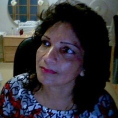 Rinia Sewgobind