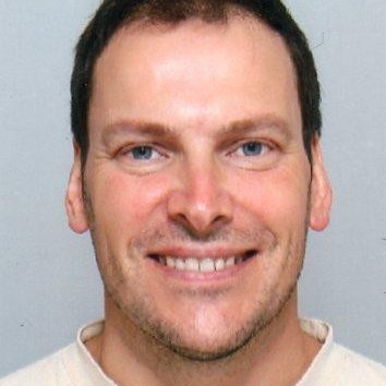 Ben Teske