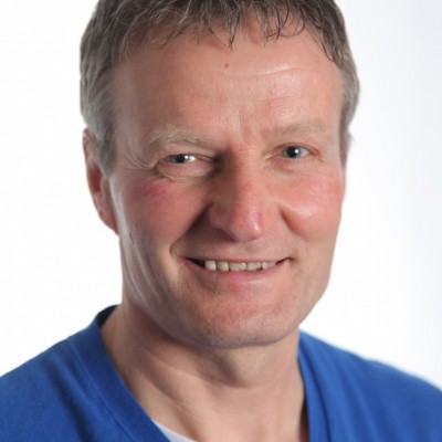 Gert Maneschijn