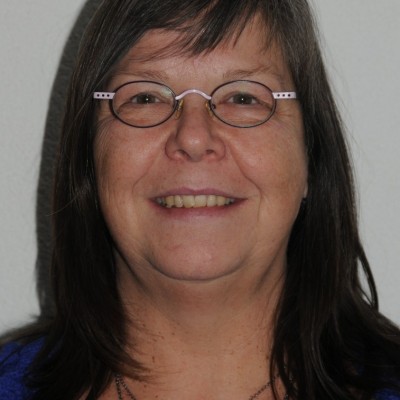 Anita Lorsheijd