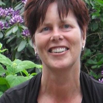 Hiltje Dijkstra