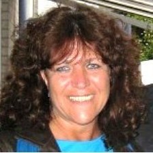 Sophia Grootes-van der Veen