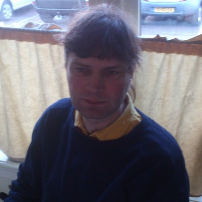 Dirk Brouwer
