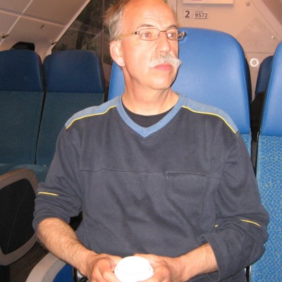 Barend van den Brink