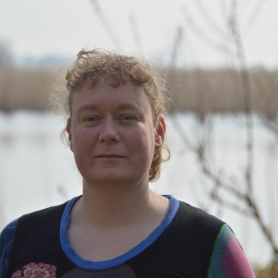 Monique van den Poll