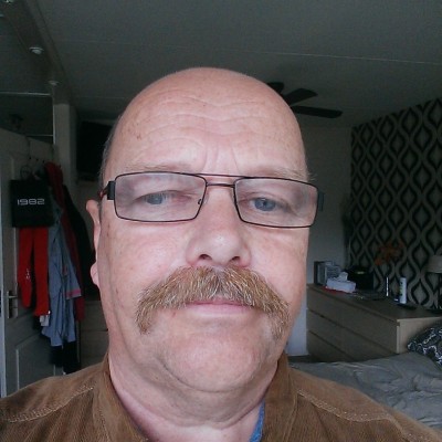 Willem van der Staal