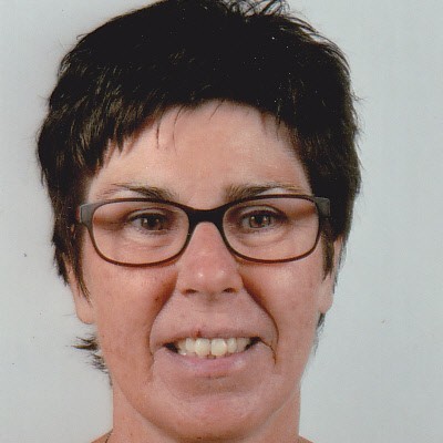 Carla Gijzen