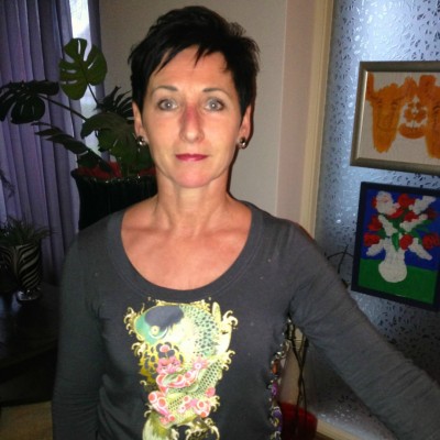 jacqueline verheesen