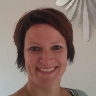 Erna Mulder