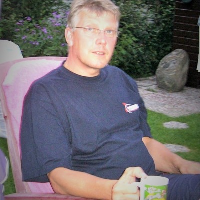 Johan Melaard