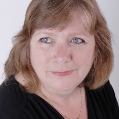 Marjan Wienholds-Former