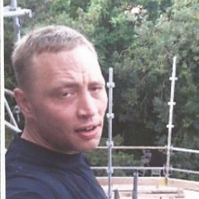 richard kromhof